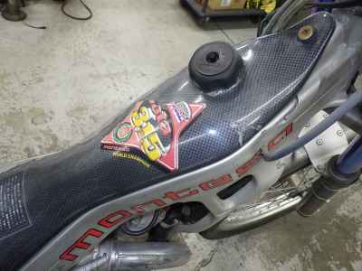 Montesa Cota 315R 2000