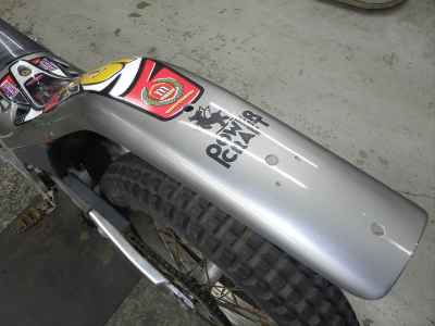 Montesa Cota 315R 2000