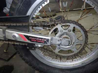 Montesa Cota 315R 2000