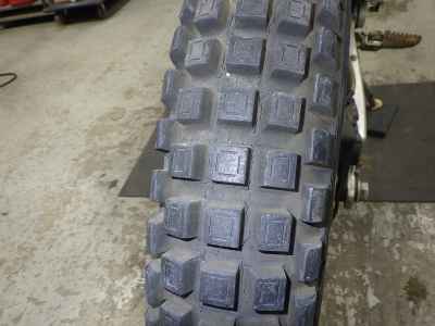 Montesa Cota 315R 2000