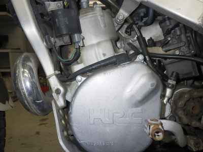 Montesa Cota 315R 2000