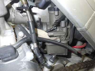 Montesa Cota 315R 2000