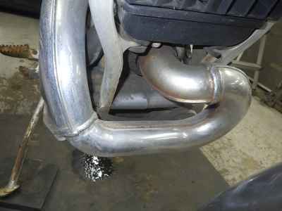 Montesa Cota 315R 2000
