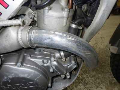 Montesa Cota 315R 2000