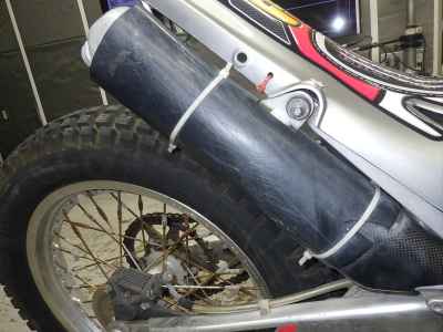 Montesa Cota 315R 2000