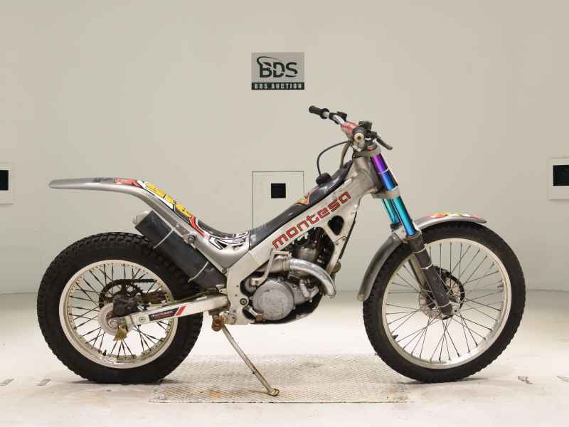 Montesa Cota 315R 2000