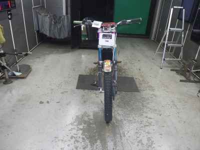 Montesa Cota 315R 2000