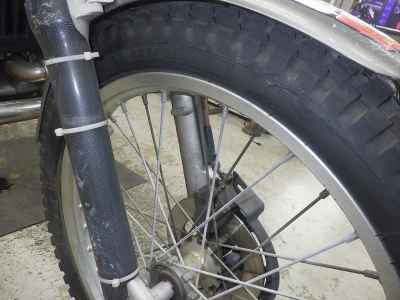Montesa Cota 315R 2000
