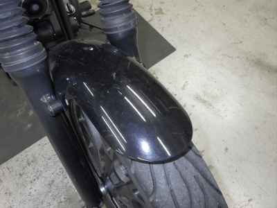 Yamaha Bolt R 2013