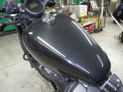 Yamaha Bolt R 2013