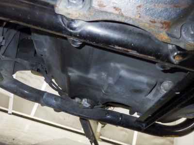 Yamaha Bolt R 2013