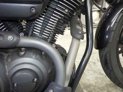 Yamaha Bolt R 2013