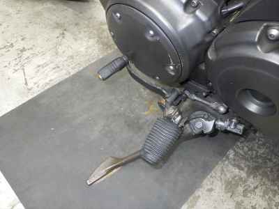 Yamaha Bolt R 2013