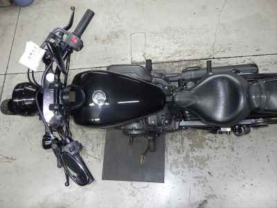 Yamaha Bolt R 2013
