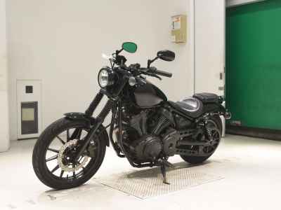 Yamaha Bolt R 2013