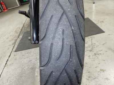 Yamaha Bolt R 2013