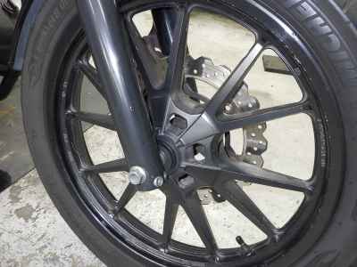 Yamaha Bolt R 2013