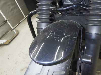 Harley-Davidson RH975 2022