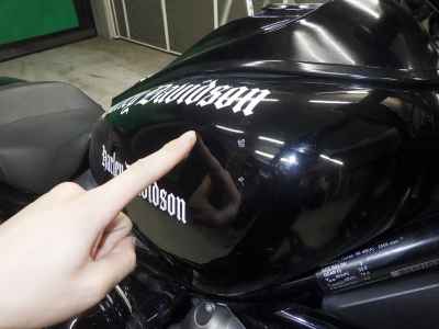 Harley-Davidson RH975 2022