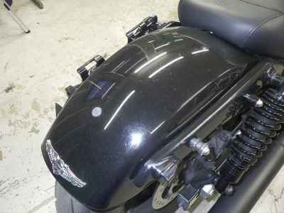 Harley-Davidson RH975 2022
