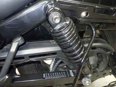 Harley-Davidson RH975 2022