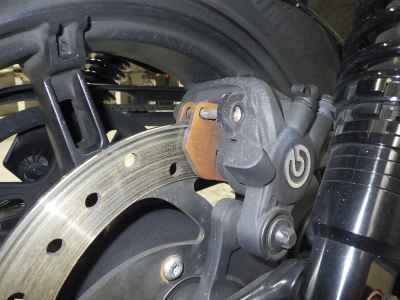 Harley-Davidson RH975 2022