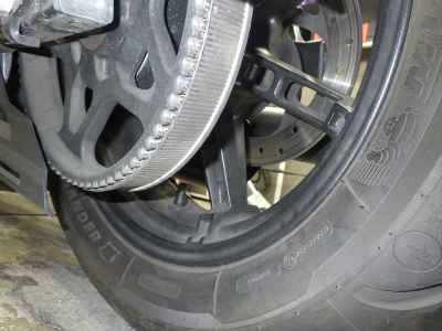 Harley-Davidson RH975 2022