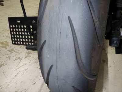 Harley-Davidson RH975 2022