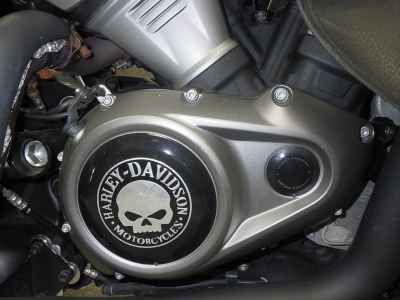 Harley-Davidson RH975 2022