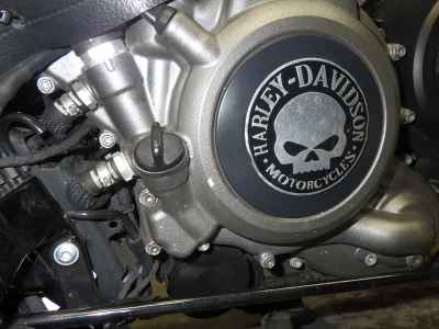 Harley-Davidson RH975 2022