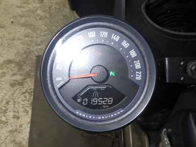 Harley-Davidson RH975 2022