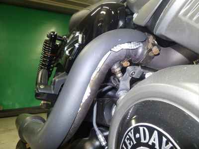 Harley-Davidson RH975 2022