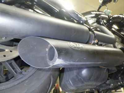 Harley-Davidson RH975 2022