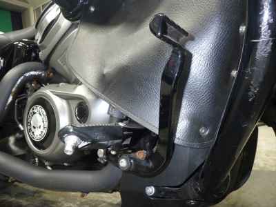 Harley-Davidson RH975 2022