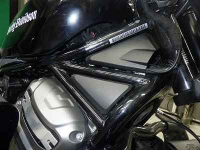 Harley-Davidson RH975 2022
