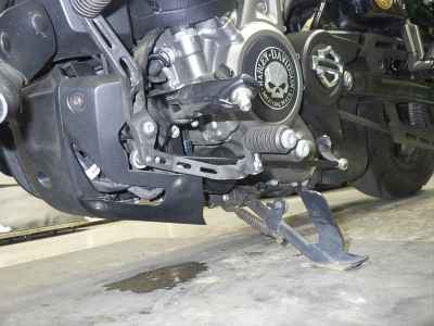 Harley-Davidson RH975 2022