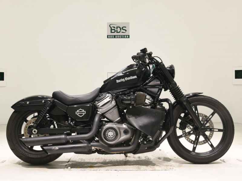 Harley-Davidson RH975 2022