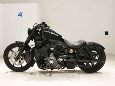 Harley-Davidson RH975 2022