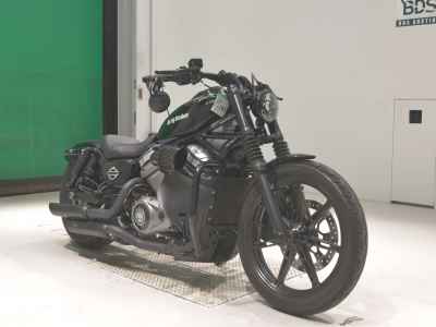 Harley-Davidson RH975 2022