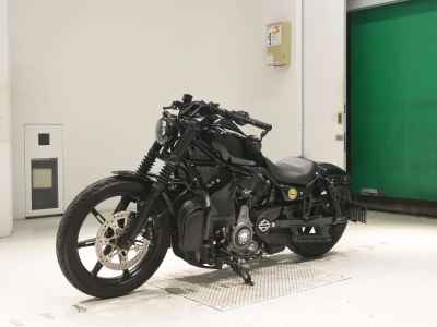 Harley-Davidson RH975 2022