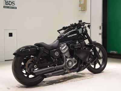 Harley-Davidson RH975 2022