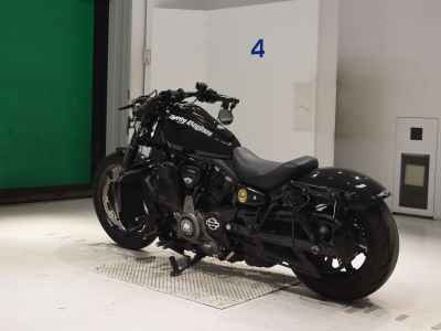 Harley-Davidson RH975 2022