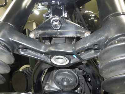 Harley-Davidson RH975 2022