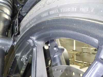 Harley-Davidson RH975 2022