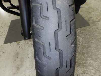 Harley-Davidson RH975 2022