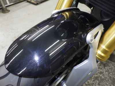 BMW R nineT 2015