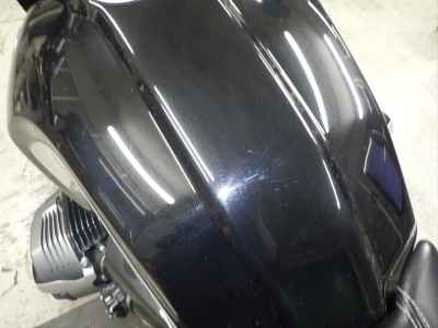 BMW R nineT 2015
