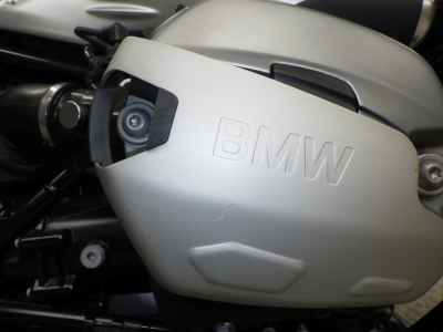 BMW R nineT 2015
