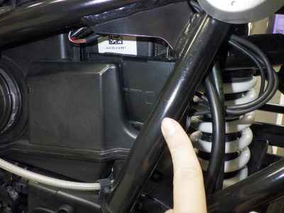 BMW R nineT 2015