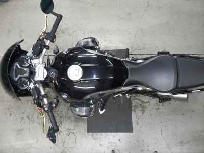 BMW R nineT 2015